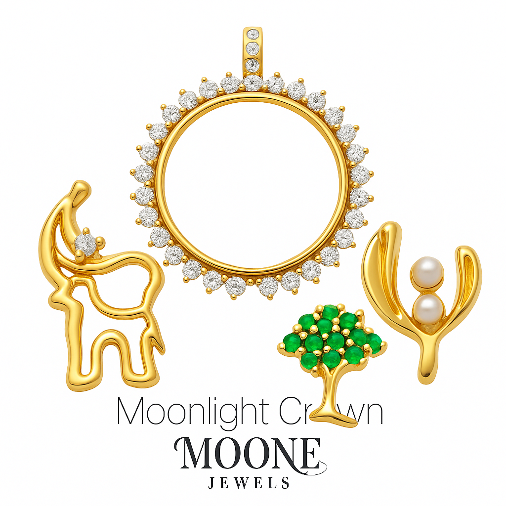 Heart of Moone Luxury Collection