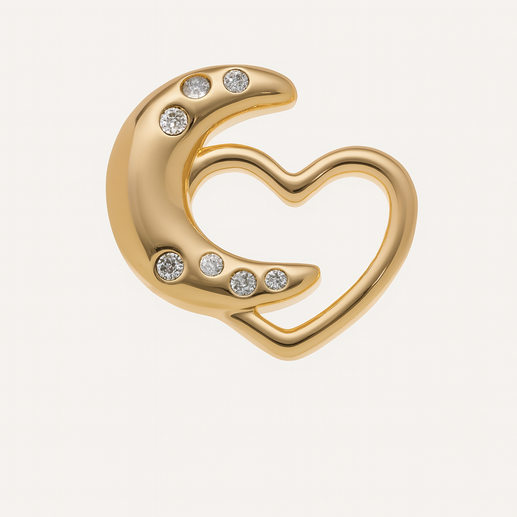 Heart of Moone Luxury Collection