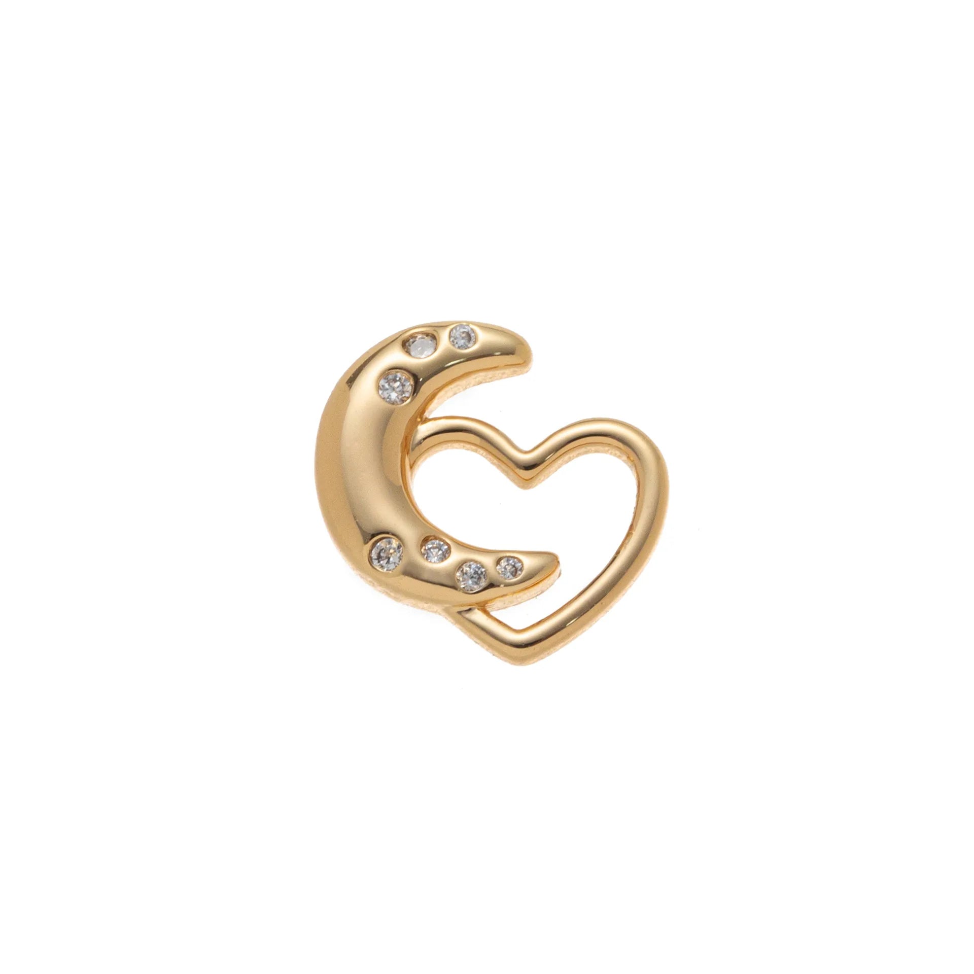 Heart of Moone Collection
