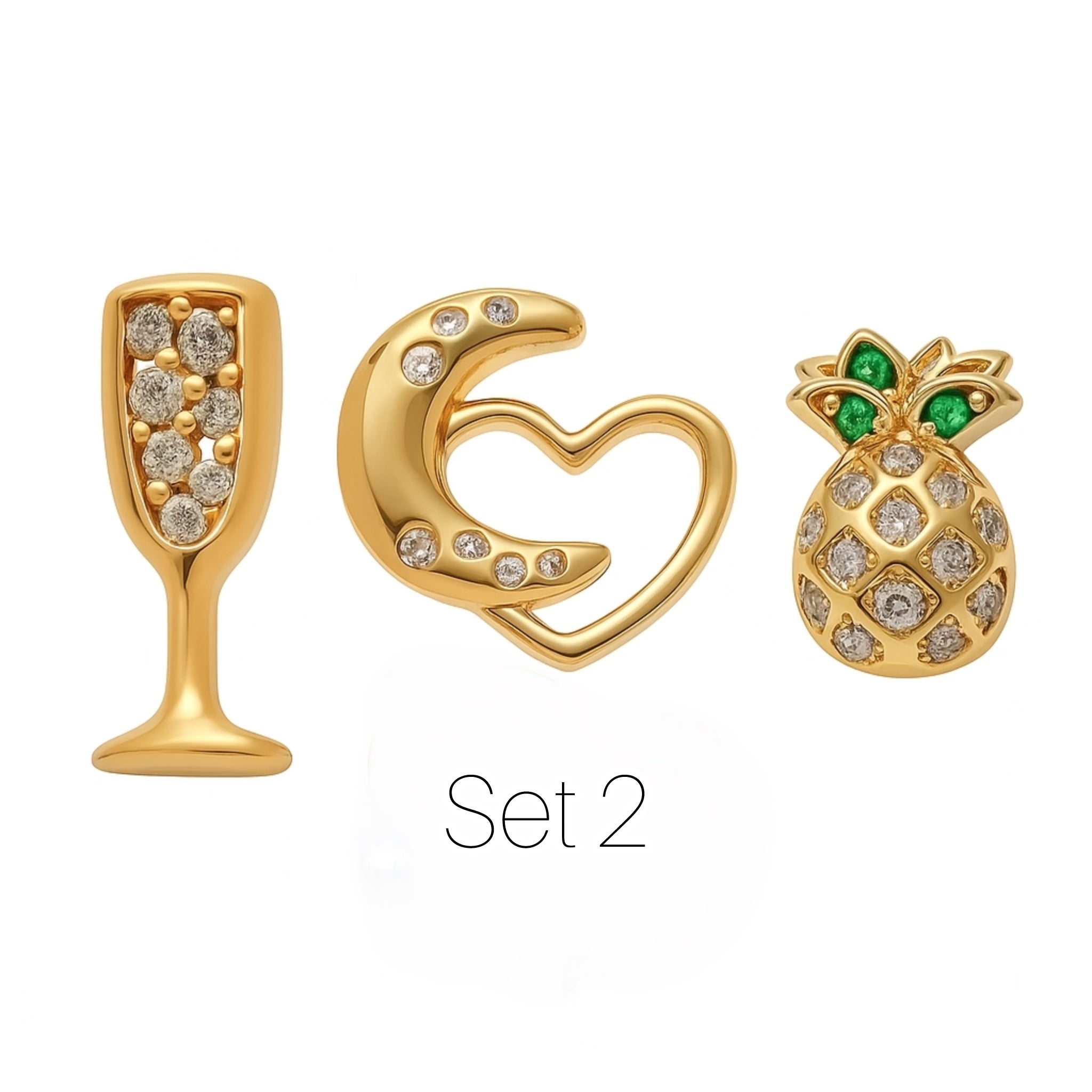 Heart of Moone Luxury Collection