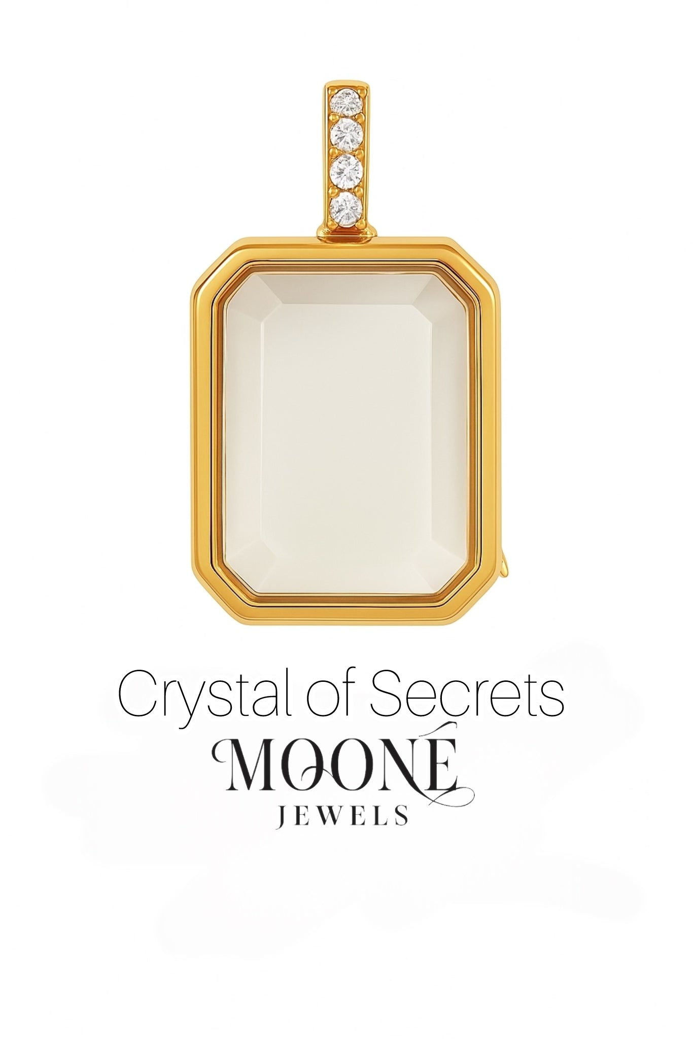 Heart of Moone Collection