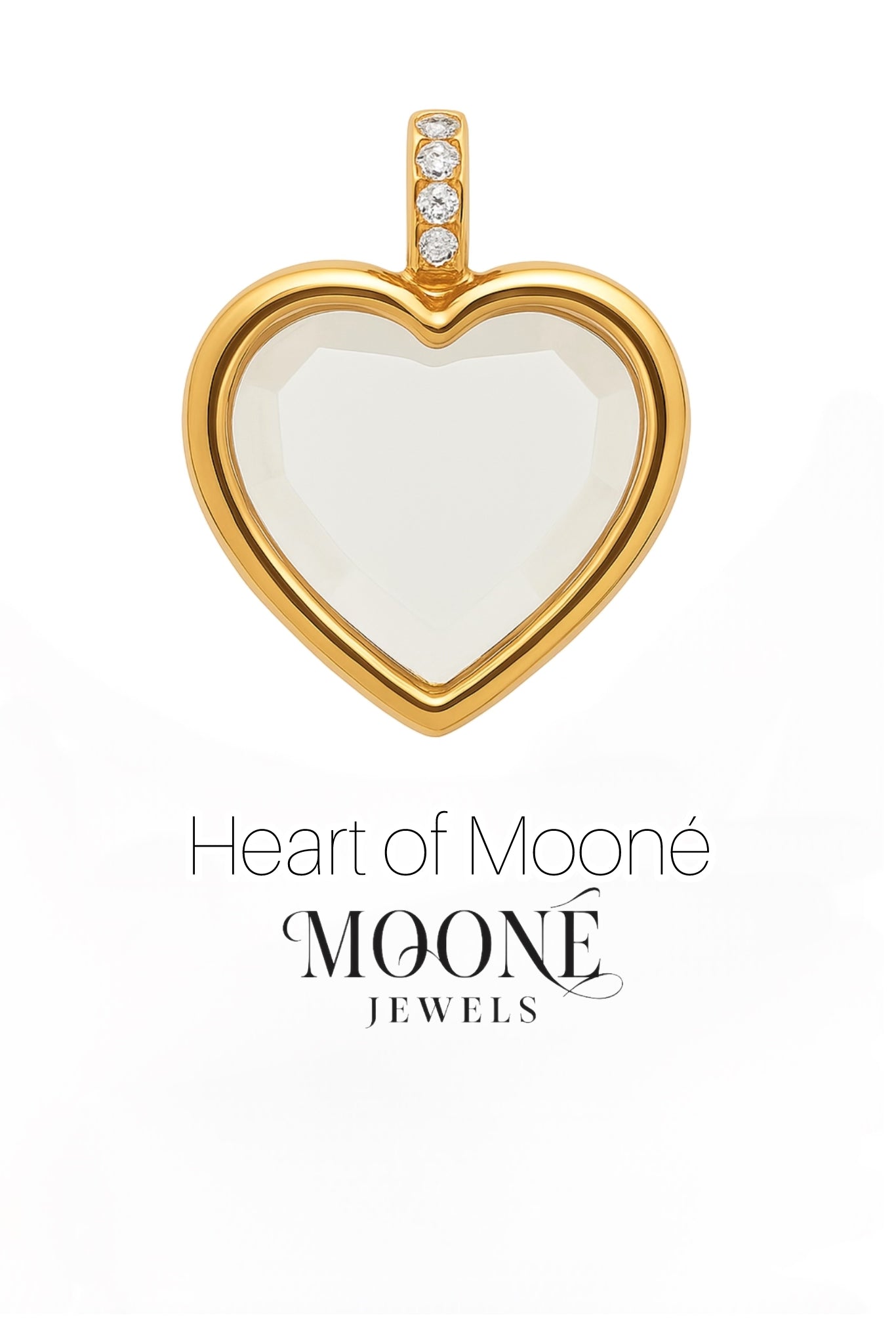 Heart of Moone Collection