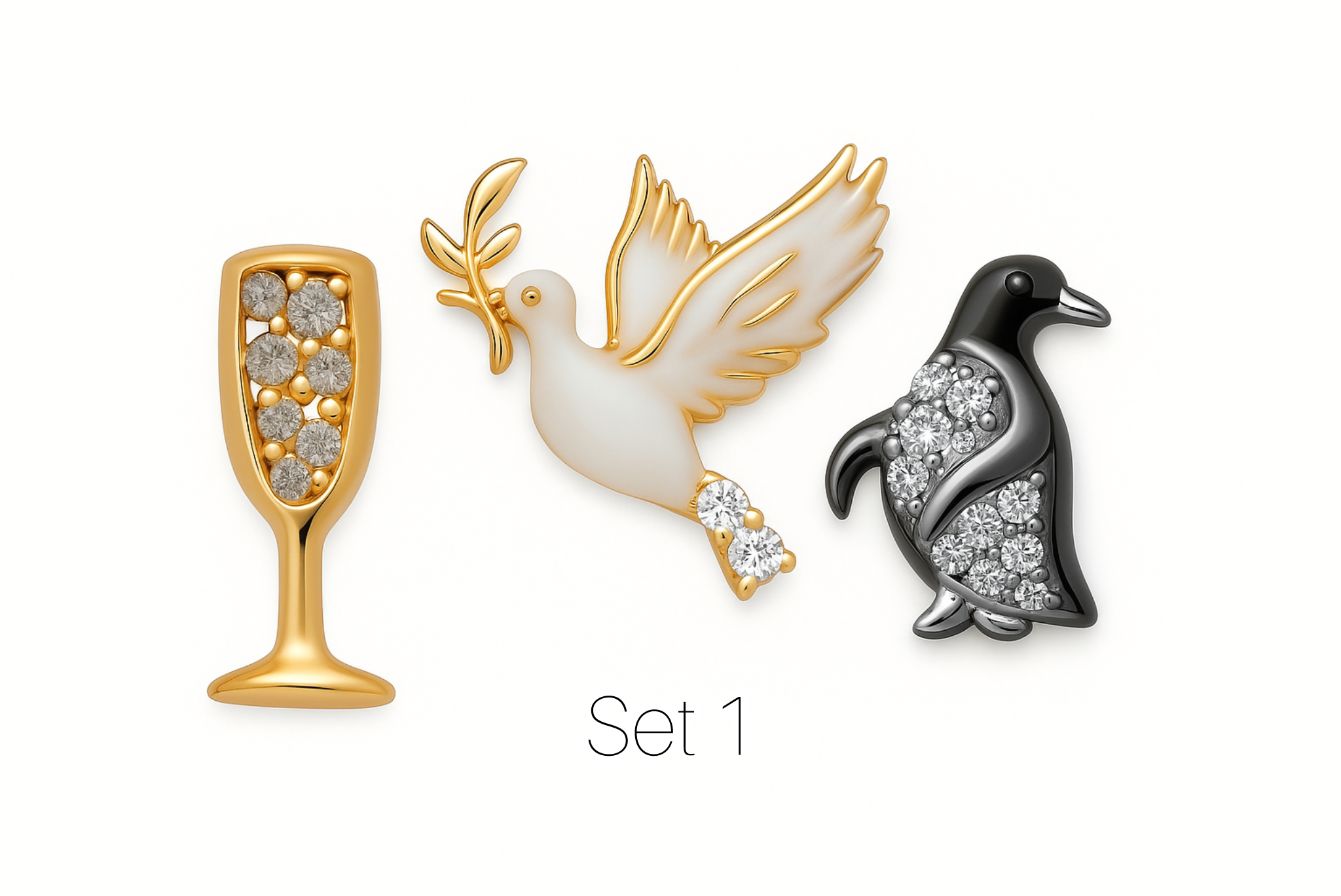 Heart of Moone Luxury Collection