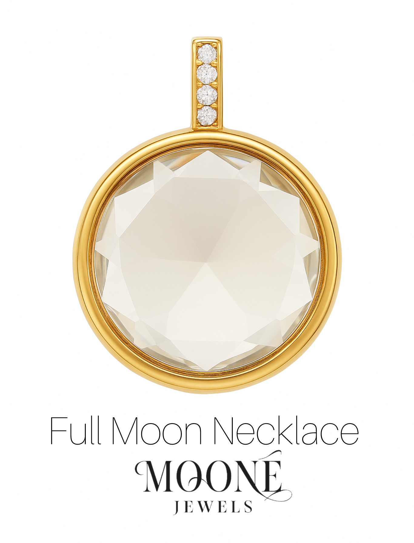 Heart of Moone Collection