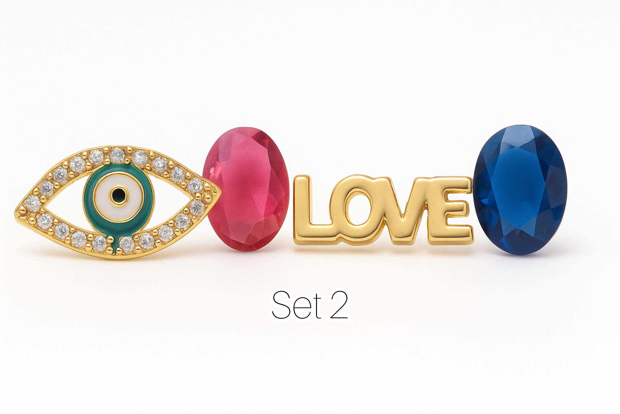 Heart of Moone Collection