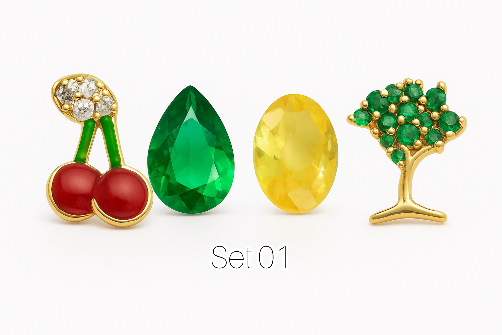 Heart of Moone Collection